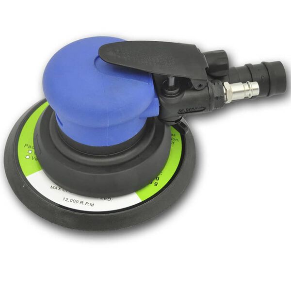 Έκκεντρο Τριβείο Αέρος 10.500 RPM 150mm