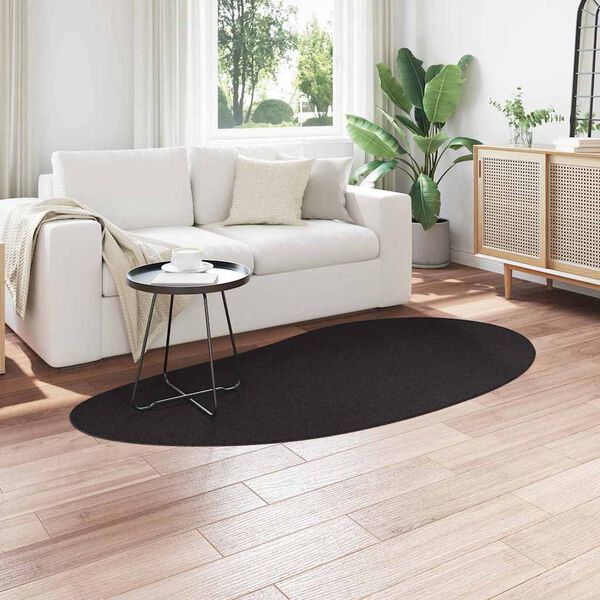 vidaXL &Chi;&alpha;&lambda;ί &Mu;&alpha;ύ&rho;&omicron; 100 x 200 cm &Pi;&omicron;&lambda;&upsilon;&epsilon;&sigma;&tau;έ&rho;&alpha;&sigmaf;