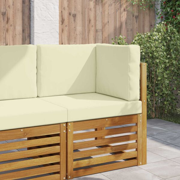 vidaXL &Mu;&alpha;&xi;&iota;&lambda;ά&rho;&iota; &Kappa;&alpha;&nu;&alpha;&pi;έ &Epsilon;&xi;&omega;&tau;&epsilon;&rho;&iota;&kappa;&omicron;ύ &Chi;ώ&rho;&omicron;&upsilon; 3 pcs &Kappa;&rho;&epsilon;&mu; &Pi;&omicron;&lambda;&upsilon;&epsilon;&sigma;&tau;έ&rho;&alpha;&sigmaf;