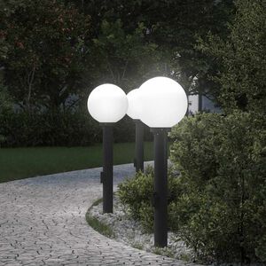vidaXL &Phi;&omega;&tau;&iota;&sigma;&tau;&iota;&kappa;ά &Kappa;&omicron;&lambda;&omega;&nu;ά&kappa;&iota;&alpha; &mu;&epsilon; &Pi;&rho;ί&zeta;&alpha; 3 &tau;&epsilon;&mu;. &Mu;&alpha;ύ&rho;&alpha; 80 &epsilon;&kappa;. IP44