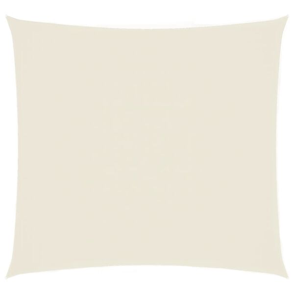 vidaXL &Pi;&alpha;&nu;ί &Sigma;&kappa;ί&alpha;&sigma;&eta;&sigmaf; &Tau;&epsilon;&tau;&rho;ά&gamma;&omega;&nu;&omicron; &Kappa;&rho;&epsilon;&mu; 4,5 x 4,5 &mu;. &alpha;&pi;ό Ύ&phi;&alpha;&sigma;&mu;&alpha; Oxford