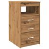 Artisan_oak