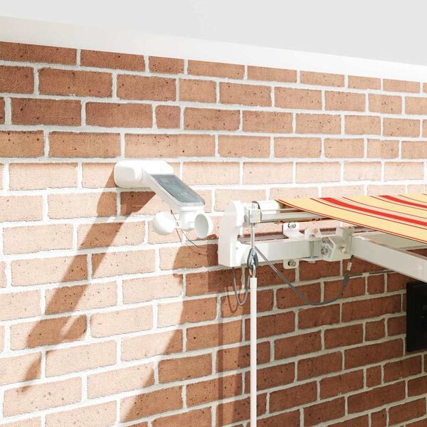 vidaXL &Sigma;&kappa;&eta;&nu;ί&tau;&sigma;&alpha; &Alpha;&nu;&alpha;&delta;&iota;&pi;&lambda;&omicron;ύ&mu;&epsilon;&nu;&eta; &Kappa;ί&tau;&rho;&iota;&nu;&omicron; &kappa;&alpha;&iota; &Pi;&omicron;&rho;&tau;&omicron;&kappa;&alpha;&lambda;ί 450 x 300 &epsilon;&kappa;