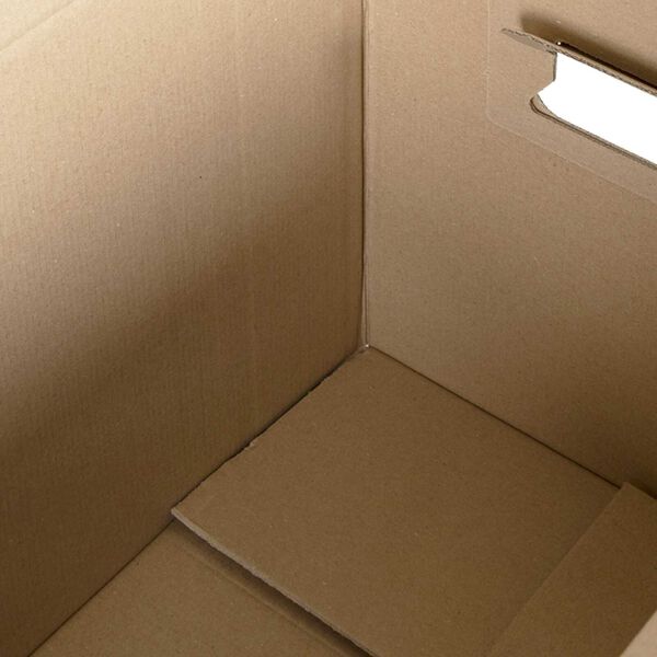 vidaXL κουτιά μετακόμισης 20 τεμ 59 x 31.5 x 31.5 εκ. Χαρτόνι