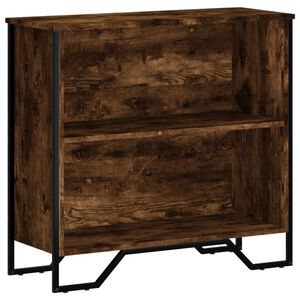vidaXL &Beta;&iota;&beta;&lambda;&iota;&omicron;&theta;ή&kappa;&eta; &Kappa;&alpha;&pi;&nu;&iota;&sigma;&tau;ή &Delta;&rho;&upsilon;&sigmaf; 80x31x74,5 &epsilon;&kappa;. &alpha;&pi;ό &Epsilon;&pi;&epsilon;&xi;&epsilon;&rho;&gamma;&alpha;&sigma;&mu;έ&nu;&omicron; &Xi;ύ&lambda;&omicron;