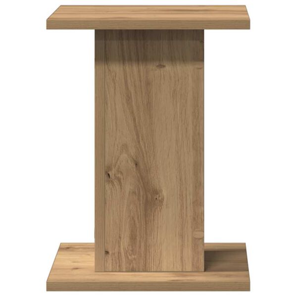 vidaXL &Beta;ά&sigma;&epsilon;&iota;&sigmaf; &Eta;&chi;&epsilon;ί&omega;&nu; 2 &tau;&epsilon;&mu;. &Alpha;&rho;&tau;&iota;&sigma;&iota;&alpha;&nu;ή &Delta;&rho;&upsilon;&sigmaf; 30x30x40 &epsilon;&kappa;. &Epsilon;&pi;&epsilon;&xi;. &Xi;ύ&lambda;&omicron;