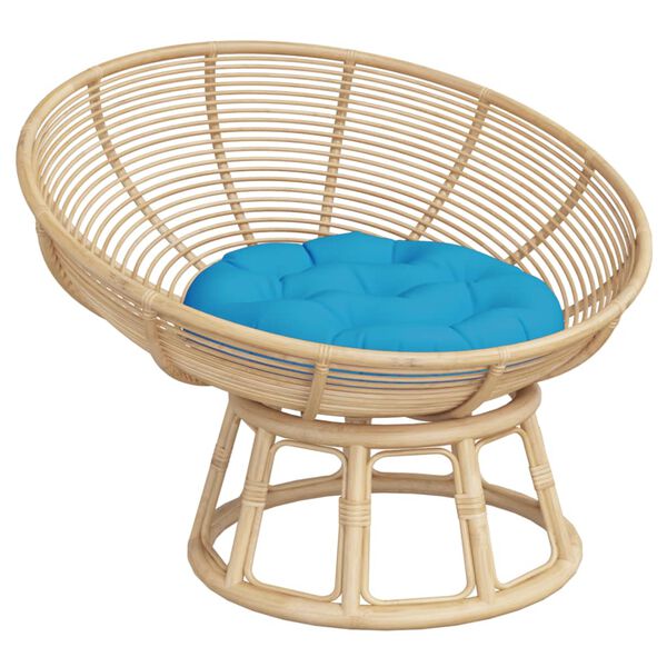 vidaXL &Mu;&alpha;&xi;&iota;&lambda;ά&rho;&iota; &Sigma;&tau;&rho;&omicron;&gamma;&gamma;&upsilon;&lambda;ό &Alpha;&nu;&omicron;&iota;&chi;&tau;ό &Mu;&pi;&lambda;&epsilon; &Oslash; 60 x 11 &epsilon;&kappa;. &alpha;&pi;ό Ύ&phi;&alpha;&sigma;&mu;&alpha; Oxford