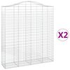 vidaXL &Sigma;&upsilon;&rho;&mu;&alpha;&tau;&omicron;&kappa;&iota;&beta;ώ&tau;&iota;&alpha; &Tau;&omicron;&xi;&omega;&tau;ά 2 &tau;&epsilon;&mu;. 200x50x220/240 &epsilon;&kappa;. &Gamma;&alpha;&lambda;&beta;&alpha;&nu;. &Alpha;&tau;&sigma;ά&lambda;&iota;