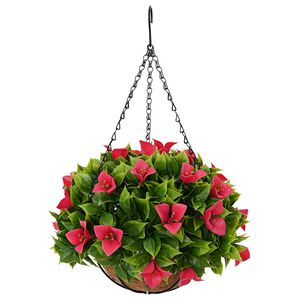 vidaXL &Tau;&epsilon;&chi;&nu;&eta;&tau;ά &Lambda;&omicron;&upsilon;&lambda;&omicron;ύ&delta;&iota;&alpha; &Rho;&omicron;&zeta; 33 x 33 x 44 &epsilon;&kappa;.