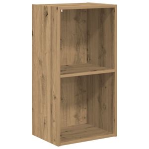 vidaXL &Beta;&iota;&beta;&lambda;&iota;&omicron;&theta;ή&kappa;&eta; &Alpha;&rho;&tau;&iota;&sigma;&iota;&alpha;&nu;ή &Delta;&rho;&upsilon;&sigmaf; 40x30x77 &epsilon;&kappa;. &alpha;&pi;ό &Epsilon;&pi;&epsilon;&xi;&epsilon;&rho;&gamma;&alpha;&sigma;&mu;έ&nu;&omicron; &Xi;ύ&lambda;&omicron;