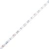 vidaXL Κρεβάτι Boxspring με Στρώμα Σκούρο Γκρι 120x200 εκ. Βελούδινο