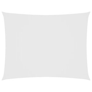 vidaXL &Pi;&alpha;&nu;ί &Sigma;&kappa;ί&alpha;&sigma;&eta;&sigmaf; &Omicron;&rho;&theta;&omicron;&gamma;ώ&nu;&iota;&omicron; &Lambda;&epsilon;&upsilon;&kappa;ό 2,5 x 4 &mu;. &alpha;&pi;ό Ύ&phi;&alpha;&sigma;&mu;&alpha; Oxford