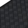 vidaXL Πατάκια Σκάλας 5 τεμ. 25 x 75 εκ. από Καουτσούκ