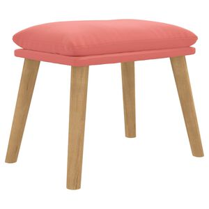 vidaXL &Upsilon;&pi;&omicron;&pi;ό&delta;&iota;&omicron; &Rho;&omicron;&zeta; 45x29,5x35 &epsilon;&kappa;. &Beta;&epsilon;&lambda;&omicron;ύ&delta;&iota;&nu;&omicron;