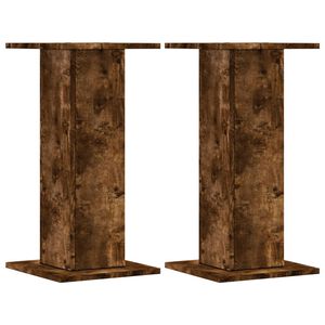 vidaXL &Beta;ά&sigma;&epsilon;&iota;&sigmaf; &Eta;&chi;&epsilon;ί&omega;&nu; 2&Tau;&epsilon;&mu;. &Kappa;&alpha;&pi;&nu;&iota;&sigma;&tau;ή &Delta;&rho;&upsilon;&sigmaf; 30x30x60&epsilon;&kappa; &Epsilon;&pi;&epsilon;&xi;&epsilon;&rho;&gamma;&alpha;&sigma;&mu;έ&nu;&omicron; &Xi;ύ&lambda;&omicron;