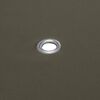 vidaXL Κάλυμμα για Κιόσκι 2 Επιπέδων Χρώμα Taupe 4 x 3 μ. 310 γρ./μ²