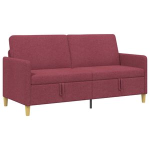 vidaXL &Kappa;&alpha;&nu;&alpha;&pi;έ&sigmaf; &mu;&epsilon; &Alpha;&pi;&omicron;&theta;ή&kappa;&epsilon;&upsilon;&sigma;&eta; &Kappa;ό&kappa;&kappa;&iota;&nu;&omicron; 172 x 78 x 87 &epsilon;&kappa; &Pi;&omicron;&lambda;&upsilon;&epsilon;&sigma;&tau;έ&rho;&alpha;&sigmaf;