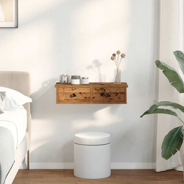 vidaXL &Rho;ά&phi;&iota; &tau;&omicron;ί&chi;&omicron;&upsilon; &mu;&epsilon; &sigma;&upsilon;&rho;&tau;ά&rho;&iota;&alpha; &Pi;&alpha;&lambda;&iota;ό &xi;ύ&lambda;&omicron; &Kappa;&alpha;&tau;&alpha;&sigma;&kappa;&epsilon;&upsilon;&alpha;&sigma;&mu;έ&nu;&omicron; &xi;ύ&lambda;&omicron;