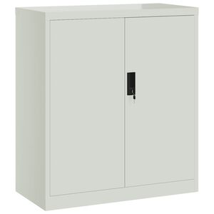 vidaXL &Alpha;&rho;&chi;&epsilon;&iota;&omicron;&theta;ή&kappa;&eta; &Alpha;&nu;&omicron;&iota;&chi;&tau;ό &Gamma;&kappa;&rho;&iota; 79 x 40 x 90 &epsilon;&kappa;. &alpha;&pi;ό &Alpha;&tau;&sigma;ά&lambda;&iota;
