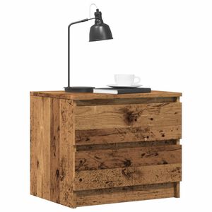 vidaXL &Kappa;&omicron;&mu;&omicron;&delta;ί&nu;&omicron; Ό&psi;&eta; &Pi;&alpha;&lambda;&alpha;&iota;&omicron;ύ &Xi;ύ&lambda;&omicron;&upsilon; 50x40x43.5 &epsilon;&kappa;. &alpha;&pi;ό &Epsilon;&pi;&epsilon;&xi;. &Xi;ύ&lambda;&omicron;