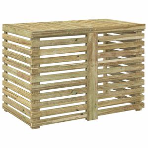 vidaXL &Kappa;ά&lambda;&upsilon;&mu;&mu;&alpha; &kappa;&lambda;&iota;&mu;&alpha;&tau;&iota;&sigma;&tau;&iota;&kappa;&omicron;ύ 100 x 58 x 70 &epsilon;&kappa; &Epsilon;&mu;&pi;&omicron;&tau;&iota;&sigma;&mu;έ&nu;&omicron; &Xi;ύ&lambda;&omicron; &Pi;&epsilon;ύ&kappa;&omicron;&upsilon;