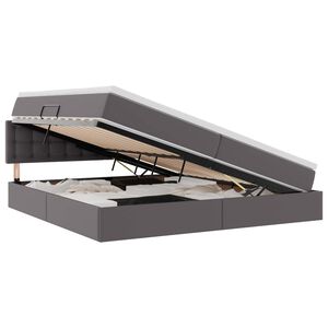 vidaXL &Kappa;&rho;&epsilon;&beta;ά&tau;&iota; &mu;&epsilon; &alpha;&pi;&omicron;&theta;&eta;&kappa;&epsilon;&upsilon;&tau;&iota;&kappa;ό &chi;ώ&rho;&omicron; &kappa;&alpha;&iota; &sigma;&tau;&rho;ώ&mu;&alpha; &Gamma;&kappa;&rho;&iota; 200 x 200 cm