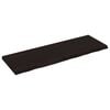 vidaXL &Pi;ά&gamma;&kappa;&omicron;&sigmaf; &Mu;&pi;ά&nu;&iota;&omicron;&upsilon; &Sigma;&kappa;&omicron;ύ&rho;&omicron; &Kappa;&alpha;&phi;έ 120x40x(2-4) &epsilon;&kappa;. &Epsilon;&pi;&epsilon;&xi;&epsilon;&rho;&gamma;. &Mu;&alpha;&sigma;ί&phi; &Xi;ύ&lambda;&omicron;