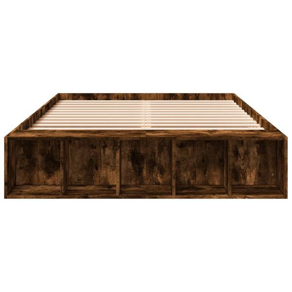 vidaXL &Pi;&lambda;&alpha;ί&sigma;&iota;&omicron; &Kappa;&rho;&epsilon;&beta;&alpha;&tau;&iota;&omicron;ύ &Kappa;&alpha;&pi;&nu;&iota;&sigma;&tau;ή &Delta;&rho;&upsilon;&sigmaf; 120x190 &epsilon;&kappa;. &Epsilon;&pi;&epsilon;&xi;&epsilon;&rho;&gamma;&alpha;&sigma;&mu;έ&nu;&omicron; &Xi;ύ&lambda;&omicron;