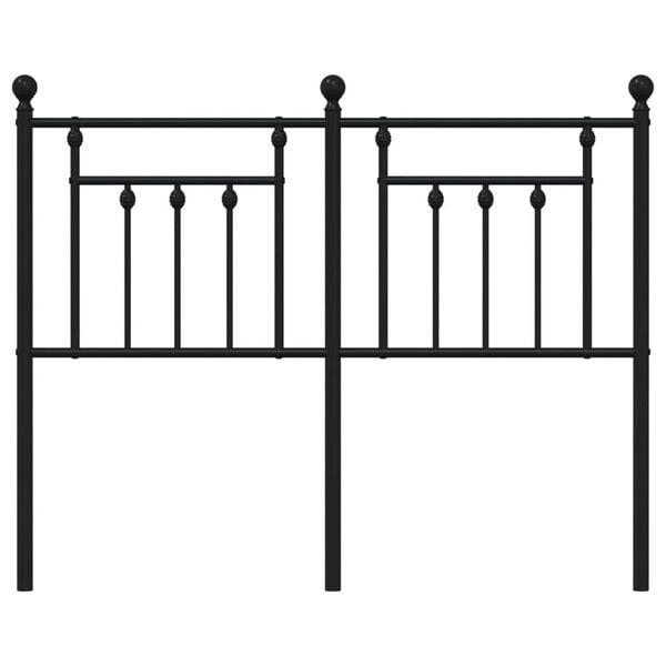 vidaXL &Alpha;&nu;&tau;&alpha;&lambda;&lambda;&alpha;&kappa;&tau;&iota;&kappa;ό &kappa;&epsilon;&phi;&alpha;&lambda;ά&rho;&iota; &Mu;&alpha;ύ&rho;&omicron; 120 &epsilon;&kappa;. &Mu;&epsilon;&tau;&alpha;&lambda;&lambda;&iota;&kappa;ό