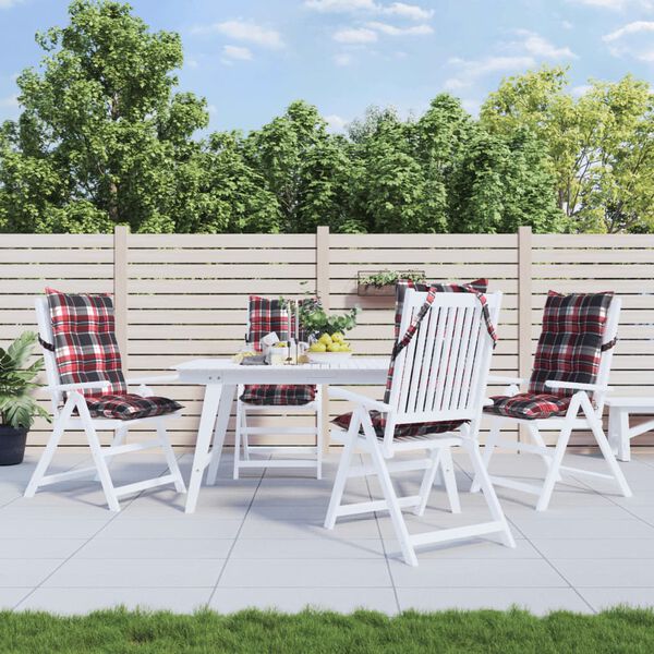 vidaXL &Mu;&alpha;&xi;&iota;&lambda;ά&rho;&iota;&alpha; &Kappa;&alpha;&rho;έ&kappa;&lambda;&alpha;&sigmaf; &Psi;&eta;&lambda;ή &Pi;&lambda;ά&tau;&eta; 4 &tau;&epsilon;&mu;. &Kappa;ό&kappa;&kappa;&iota;&nu;&omicron; &Kappa;&alpha;&rho;ό Ύ&phi;&alpha;&sigma;&mu;&alpha; Oxford