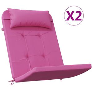 vidaXL &Mu;&alpha;&xi;&iota;&lambda;ά&rho;&iota;&alpha; &Kappa;&alpha;&rho;έ&kappa;&lambda;&alpha;&sigmaf; Adirondack 2 &tau;&epsilon;&mu;. &Rho;&omicron;&zeta; &alpha;&pi;ό Ύ&phi;&alpha;&sigma;&mu;&alpha; Oxford