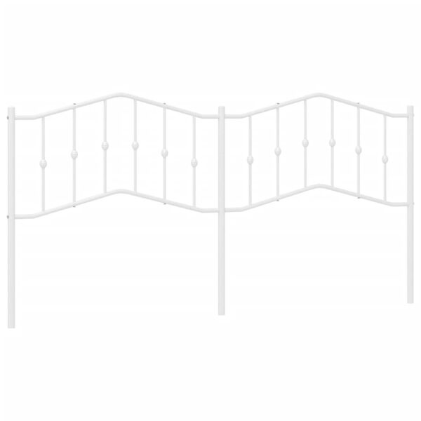 vidaXL &Alpha;&nu;&tau;&alpha;&lambda;&lambda;&alpha;&kappa;&tau;&iota;&kappa;ό &kappa;&epsilon;&phi;&alpha;&lambda;ά&rho;&iota; &Lambda;&epsilon;&upsilon;&kappa;ό 200 &epsilon;&kappa;. &Mu;&epsilon;&tau;&alpha;&lambda;&lambda;&iota;&kappa;ό