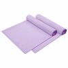 vidaXL Πετσέτες ξαπλώστρας 2 pcs Μοβ 210 x 75 cm