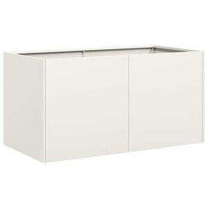 vidaXL &Zeta;&alpha;&rho;&nu;&tau;&iota;&nu;&iota;έ&rho;&alpha; &Lambda;&epsilon;&upsilon;&kappa;ή 80x40x40 &epsilon;&kappa;. &alpha;&pi;ό &Chi;ά&lambda;&upsilon;&beta;&alpha; &Psi;&upsilon;&chi;&rho;ή&sigmaf; Έ&lambda;&alpha;&sigma;&eta;&sigmaf;