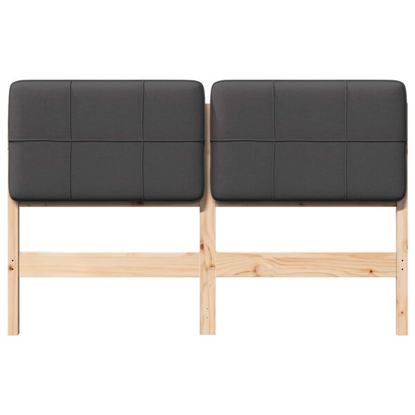 vidaXL &Tau;&alpha;&pi;&epsilon;&tau;&sigma;&alpha;&rho;&iota;&sigma;&mu;έ&nu;&omicron; &kappa;&epsilon;&phi;&alpha;&lambda;ά&rho;&iota; &mu;&epsilon; &kappa;&epsilon;&phi;&alpha;&lambda;ά&rho;&iota; &Kappa;&alpha;&phi;έ &kappa;&alpha;&iota; &Sigma;&kappa;&omicron;ύ&rho;&omicron; &Gamma;&kappa;&rho;&iota; 140 cm