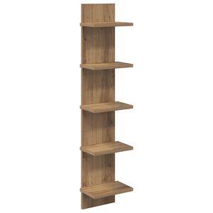 vidaXL &Rho;ά&phi;&iota; &Tau;&omicron;ί&chi;&omicron;&upsilon; Artisan &Delta;&rho;&upsilon;&sigmaf; 22 x 15 x 100 &epsilon;&kappa; &Epsilon;&pi;&epsilon;&xi;&epsilon;&rho;&gamma;&alpha;&sigma;&mu;έ&nu;&omicron; &Xi;ύ&lambda;&omicron;