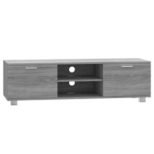 vidaXL Έ&pi;&iota;&pi;&lambda;&omicron; &Tau;&eta;&lambda;&epsilon;ό&rho;&alpha;&sigma;&eta;&sigmaf; &Gamma;&kappa;&rho;&iota; Sonoma 140x40,5x35 &epsilon;&kappa;. &alpha;&pi;ό &Epsilon;&pi;&epsilon;&xi;&epsilon;&rho;&gamma;. &Xi;ύ&lambda;&omicron;