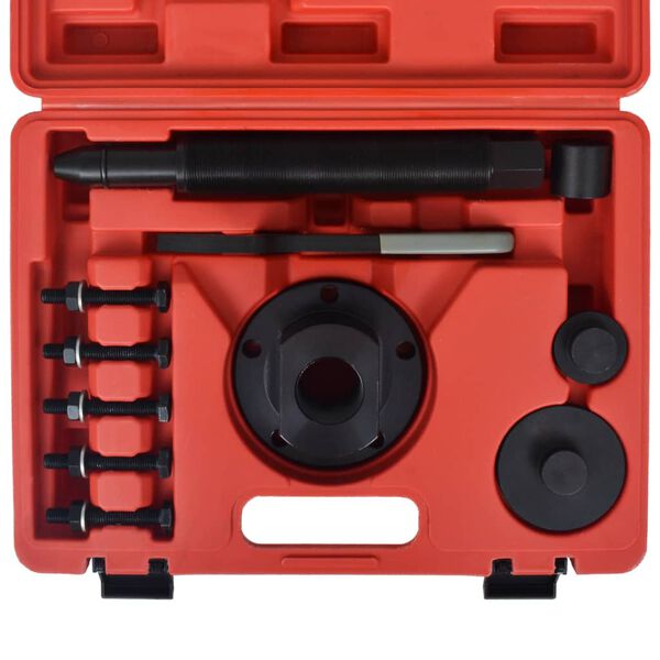 vidaXL &Epsilon;&xi;&omicron;&lambda;&kappa;έ&alpha;&sigmaf; &Rho;&omicron;&upsilon;&lambda;&epsilon;&mu;ά&nu; &Mu;&pi;&rho;&omicron;&sigma;&tau;&iota;&nu;&omicron;ύ &Tau;&rho;&omicron;&chi;&omicron;ύ &gamma;&iota;&alpha; Ford Transit