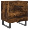vidaXL &Kappa;&omicron;&mu;&omicron;&delta;ί&nu;&omicron; &Kappa;&alpha;&pi;&nu;&iota;&sigma;&tau;ή &Delta;&rho;&upsilon;&sigmaf; 40 x 35 x 47,5 &epsilon;&kappa;. &alpha;&pi;ό &Epsilon;&pi;&epsilon;&xi;&epsilon;&rho;&gamma;. &Xi;ύ&lambda;&omicron;