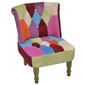vidaXL &Pi;&omicron;&lambda;&upsilon;&theta;&rho;ό&nu;&epsilon;&sigmaf; &Gamma;&alpha;&lambda;&lambda;&iota;&kappa;&omicron;ύ &Sigma;&tau;&iota;&lambda; 2 &tau;&epsilon;&mu;. &mu;&epsilon; &Sigma;&chi;έ&delta;&iota;&omicron; Patchwork &Upsilon;&phi;&alpha;&sigma;&mu;ά&tau;&iota;&nu;&epsilon;&sigmaf;