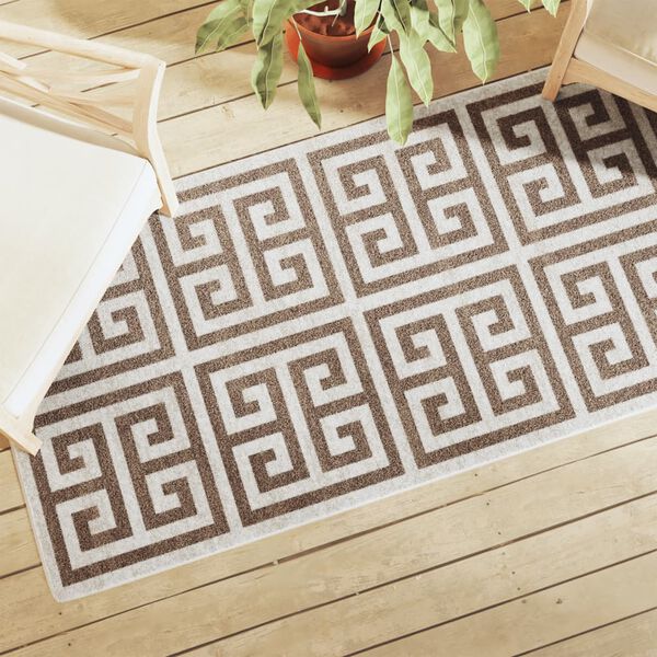 vidaXL &Chi;&alpha;&lambda;ί &Kappa;&omicron;&nu;&tau;ό &Pi;έ&lambda;&omicron;&sigmaf; &Epsilon;&sigma;&omega;&tau;./&Epsilon;&xi;&omega;&tau;. &Chi;ώ&rho;&omicron;&upsilon; &Alpha;&nu;&tau;&iota;&omicron;&lambda;. &Pi;&omicron;&lambda;ύ&chi;&rho;&omega;&mu;&omicron; 80x300&epsilon;&kappa;.