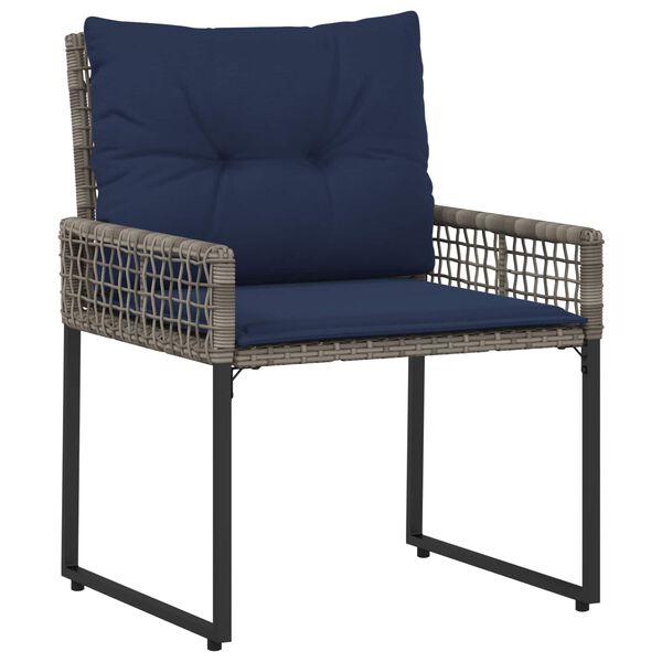 vidaXL &Sigma;&epsilon;&tau; &Epsilon;&xi;&omega;&tau;&epsilon;&rho;&iota;&kappa;ώ&nu; &Epsilon;&pi;ί&pi;&lambda;&omega;&nu; &mu;&epsilon; &mu;&alpha;&xi;&iota;&lambda;ά&rho;&iota; &alpha;&tau;&sigma;ά&lambda;&iota;