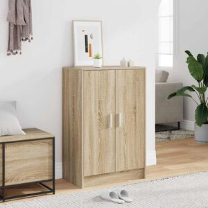 vidaXL &Pi;&alpha;&pi;&omicron;&upsilon;&tau;&sigma;&omicron;&theta;ή&kappa;&eta; Sonoma &Delta;&rho;&upsilon;&sigmaf; 60 x 35 x 92 &epsilon;&kappa;. &alpha;&pi;ό &Epsilon;&pi;&epsilon;&xi;. &Xi;ύ&lambda;&omicron;