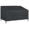 vidaXL &Kappa;ά&lambda;&upsilon;&mu;&mu;&alpha; &Pi;&alpha;&gamma;&kappa;ά&kappa;&iota; &Kappa;ή&pi;&omicron;&upsilon; 160 x 100 x 61 / 89 &epsilon;&kappa; Ύ&phi;&alpha;&sigma;&mu;&alpha; Oxford 420D