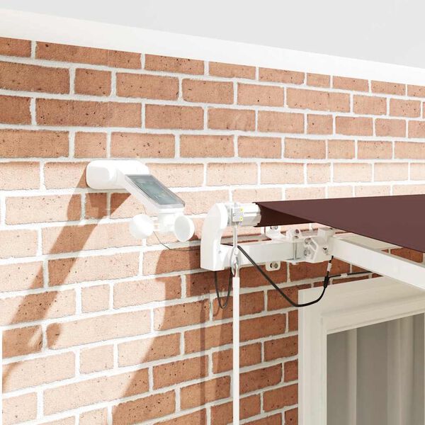 vidaXL &Tau;έ&nu;&tau;&alpha; &Pi;&tau;&upsilon;&sigma;&sigma;ό&mu;&epsilon;&nu;&eta; &Alpha;&upsilon;&tau;ό&mu;&alpha;&tau;&eta; &mu;&epsilon; LED &Kappa;&alpha;&phi;έ 300x250 &epsilon;&kappa;.