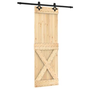 vidaXL &Sigma;&upsilon;&rho;ό&mu;&epsilon;&nu;&eta; &Pi;ό&rho;&tau;&alpha; &Phi;&upsilon;&sigma;&iota;&kappa;ό &kappa;&alpha;&iota; &Mu;&alpha;ύ&rho;&omicron; 70 x 210 cm