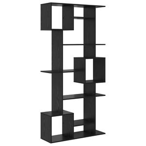 vidaXL &Beta;&iota;&beta;&lambda;&iota;&omicron;&theta;ή&kappa;&eta; 9 &epsilon;&pi;&iota;&pi;έ&delta;&omega;&nu; 92 x 29 x 188 &epsilon;&kappa;. &Epsilon;&pi;&epsilon;&xi;&epsilon;&rho;&gamma;&alpha;&sigma;&mu;έ&nu;&omicron; &Xi;ύ&lambda;&omicron;