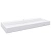 vidaXL &Nu;&iota;&pi;&tau;ή&rho;&alpha;&sigmaf; &Lambda;&epsilon;&upsilon;&kappa;ό&sigmaf; 120x46x11 &epsilon;&kappa;. &Sigma;&upsilon;&nu;&theta;&epsilon;&tau;&iota;&kappa;ό&sigmaf; &alpha;&pi;ό &Tau;&epsilon;&chi;&nu;&eta;&tau;ό &Mu;ά&rho;&mu;&alpha;&rho;&omicron;