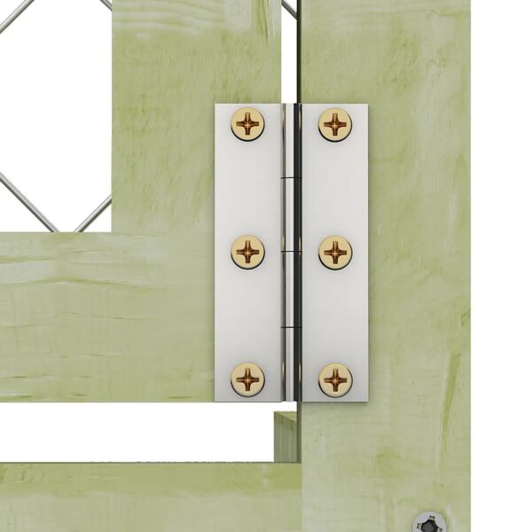 vidaXL &Kappa;&omicron;&tau;έ&tau;&sigma;&iota; 200x400x200 &epsilon;&kappa;. &alpha;&pi;ό &Mu;&alpha;&sigma;ί&phi; &Epsilon;&mu;&pi;&omicron;&tau;&iota;&sigma;&mu;έ&nu;&omicron; &Xi;ύ&lambda;&omicron; &Pi;&epsilon;ύ&kappa;&omicron;&upsilon;