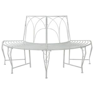 vidaXL &Pi;&alpha;&gamma;&kappa;ά&kappa;&iota; &Delta;έ&nu;&tau;&rho;&omicron;&upsilon; 4-&Alpha;&rho;&iota;&theta;&mu;ό&sigmaf; &kappa;&alpha;&theta;&iota;&sigma;&mu;ά&tau;&omega;&nu; 160 x 80 x 89 &epsilon;&kappa; &Alpha;&tau;&sigma;ά&lambda;&iota;